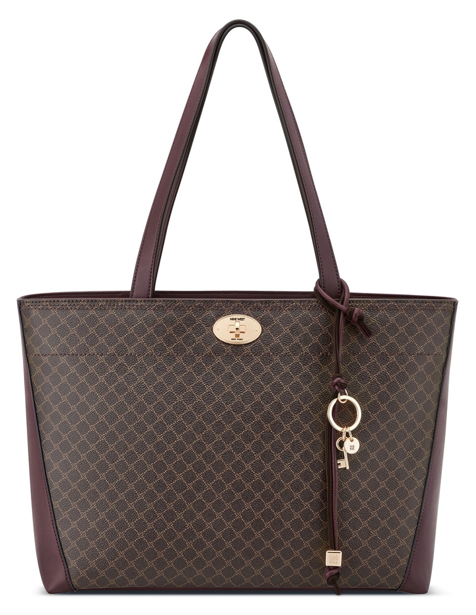 Bolsa tote Khora para mujer