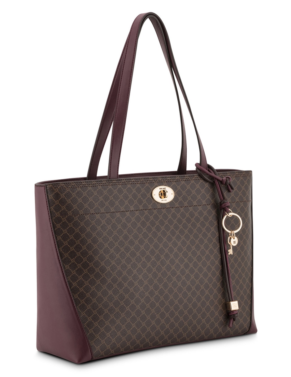 Bolsa tote Khora para mujer 4