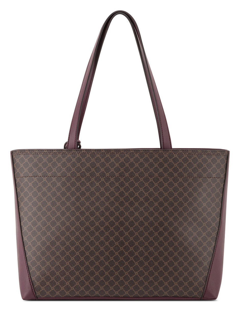 Bolsa tote Khora para mujer 2