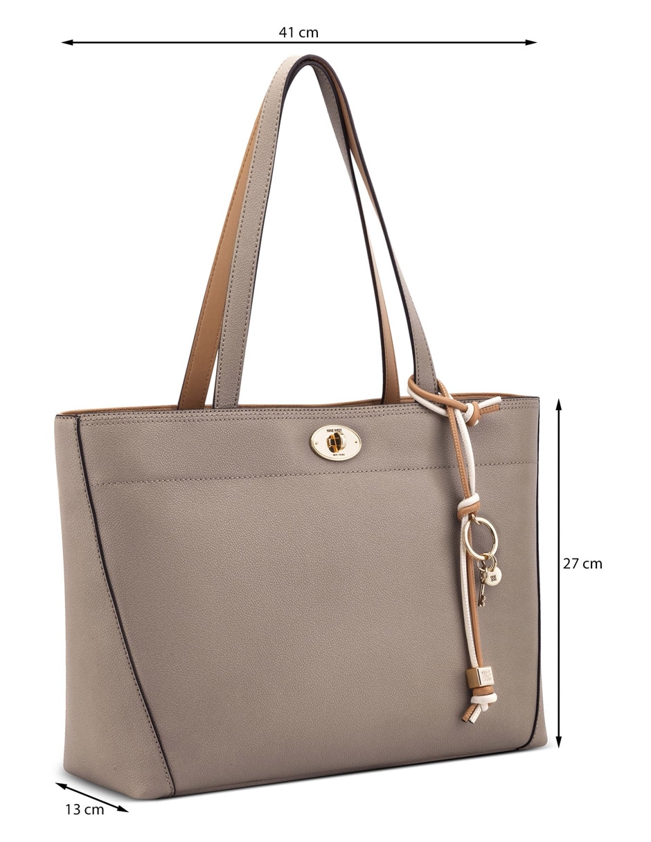 Bolsa tote Khora para mujer 5