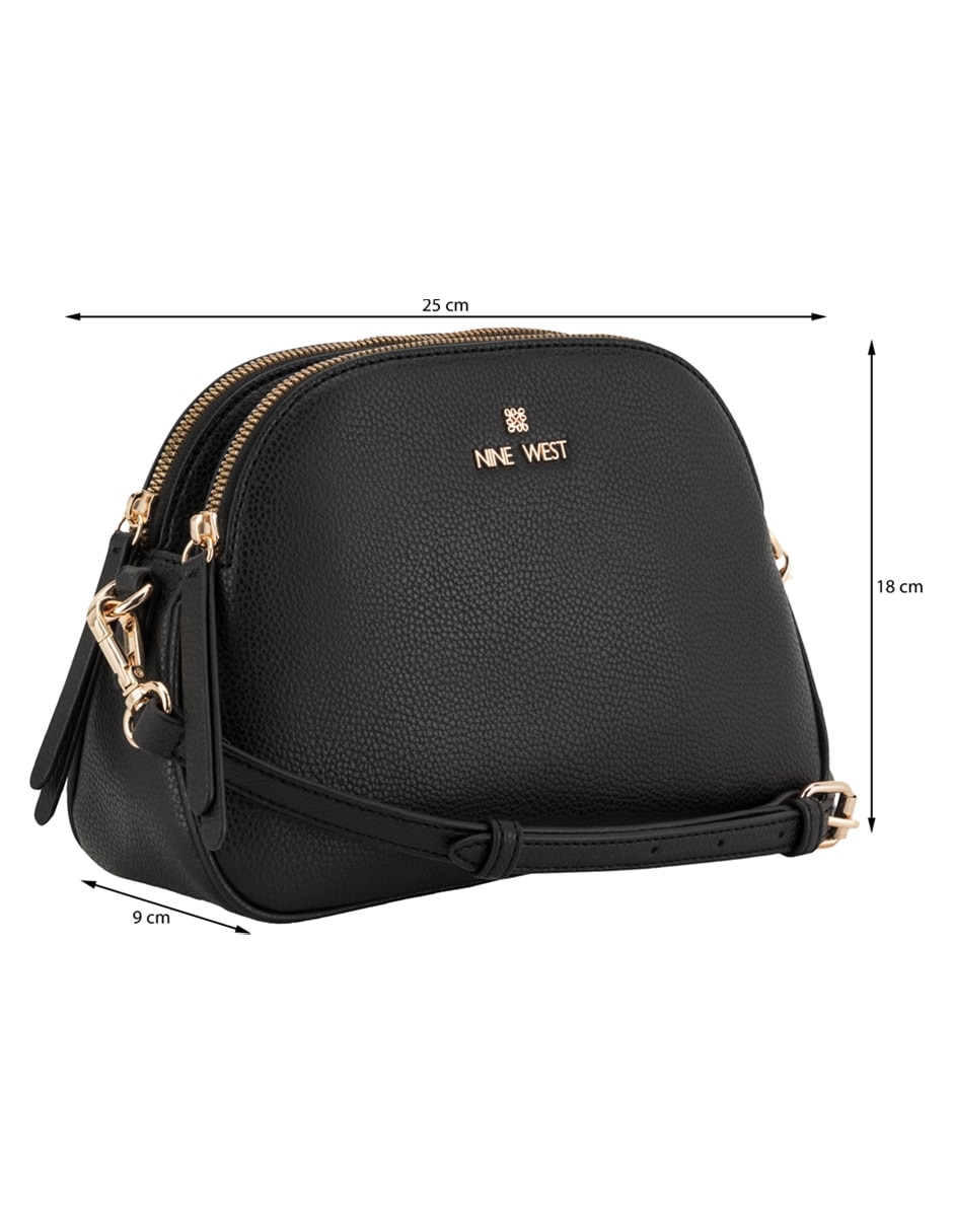 Bolsa crossbody Calianna para mujer 5
