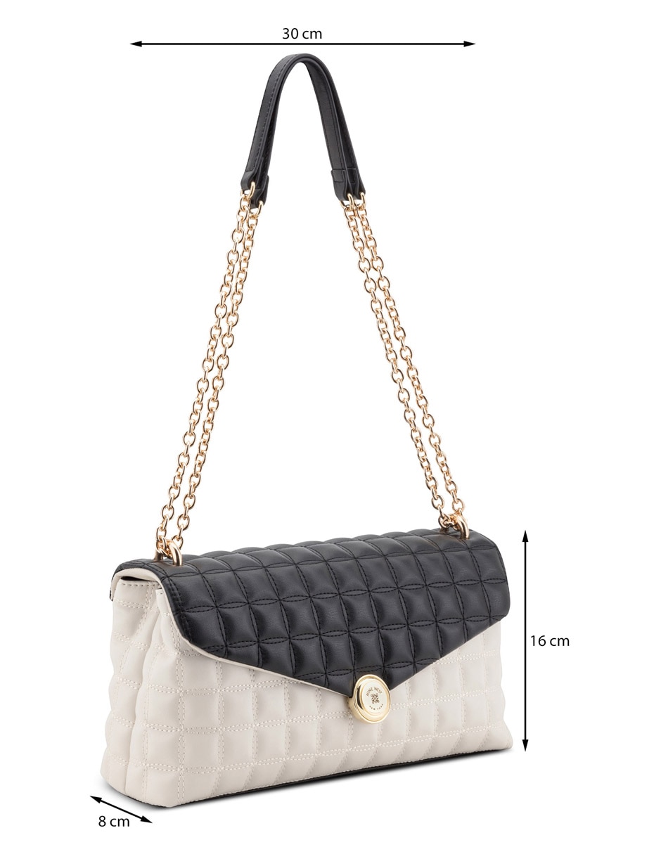 Bolsa crossbody Wrenly para mujer 5