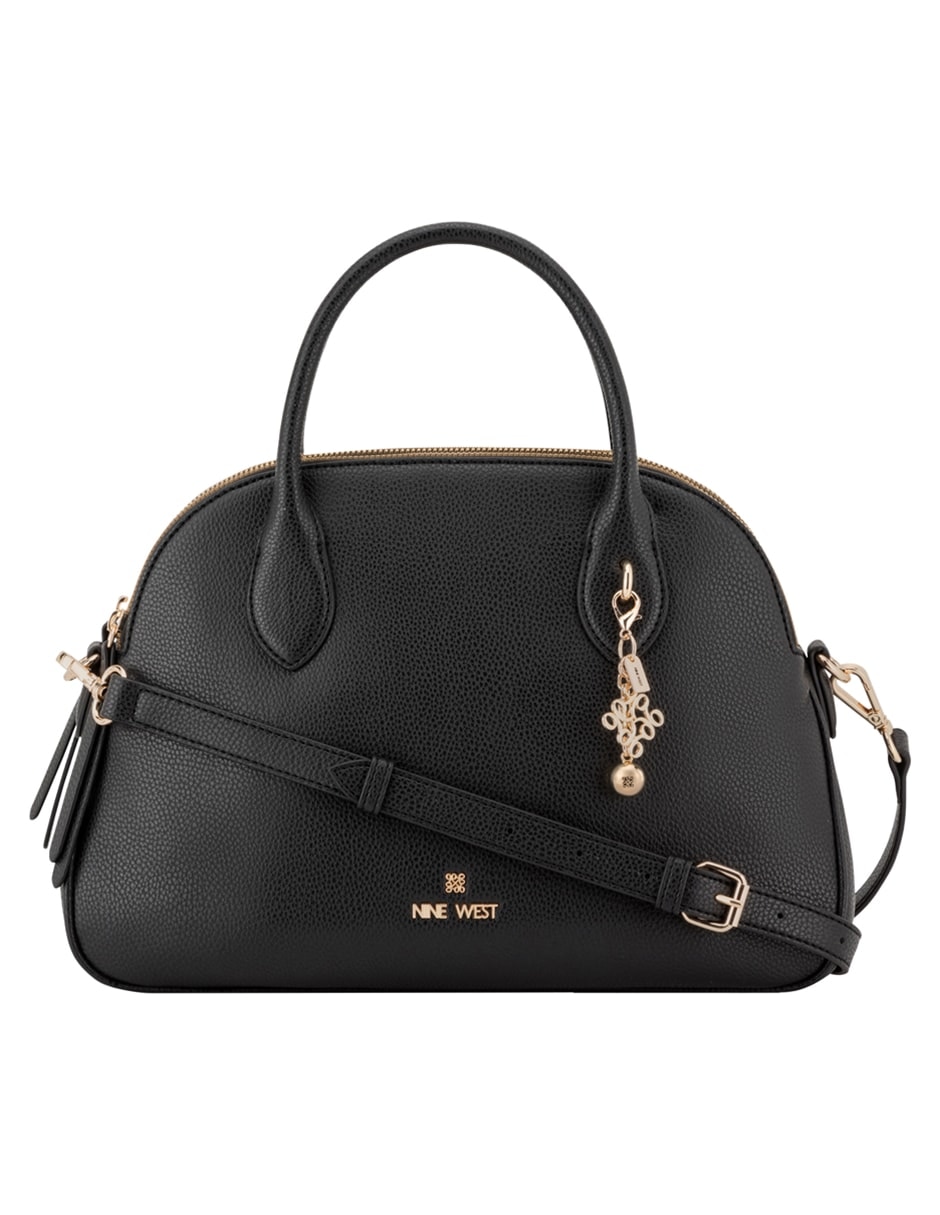 Bolsa satchel Calianna para mujer