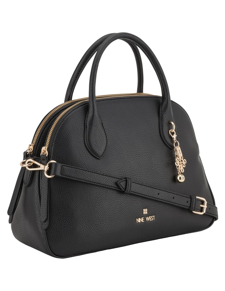 Bolsa satchel Calianna para mujer 3