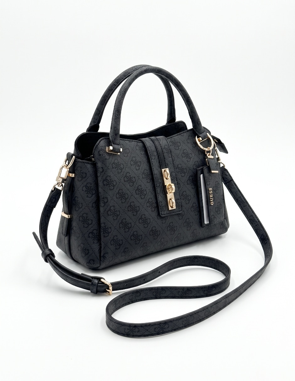 Bolsa satchel para mujer