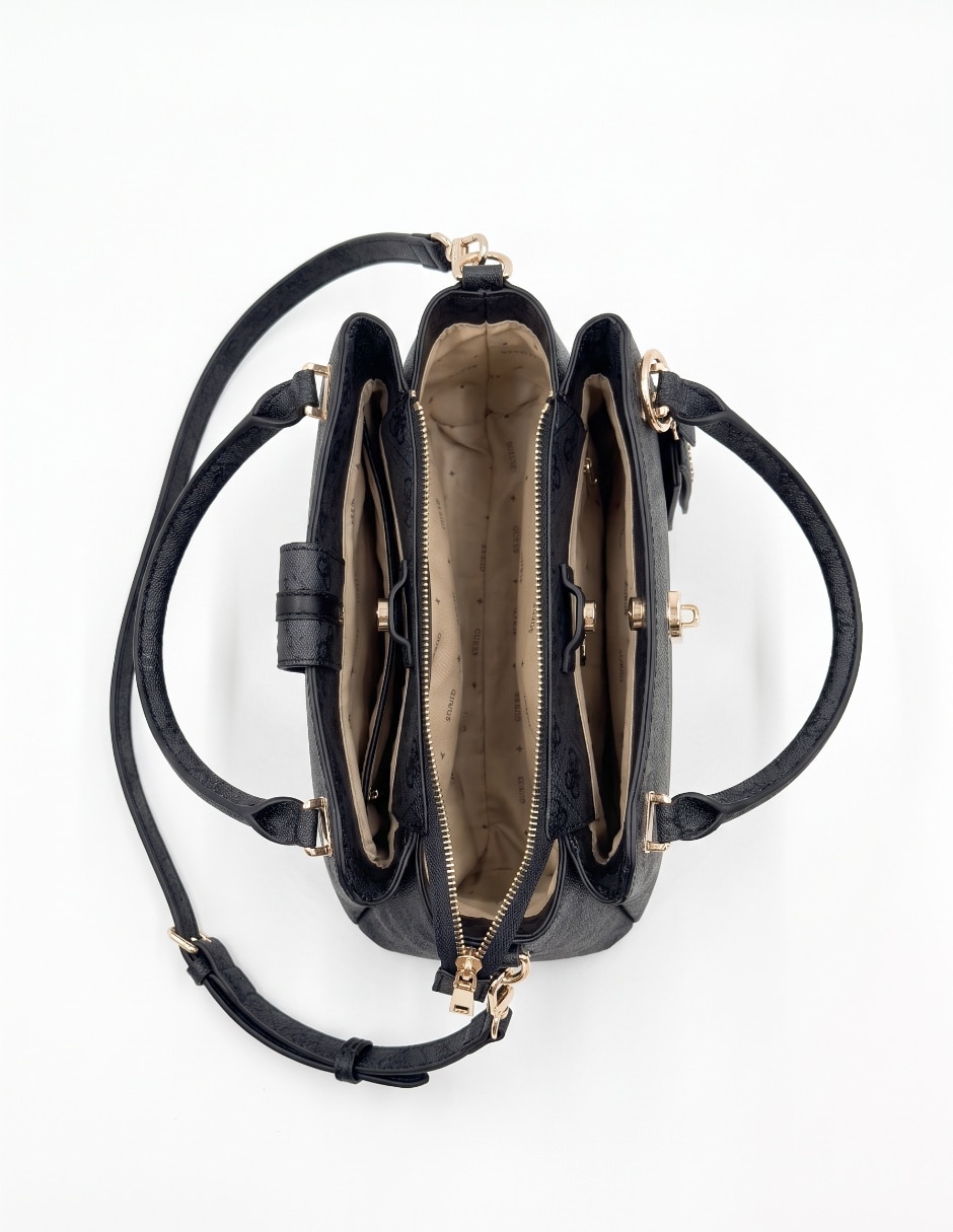 Bolsa satchel para mujer 3