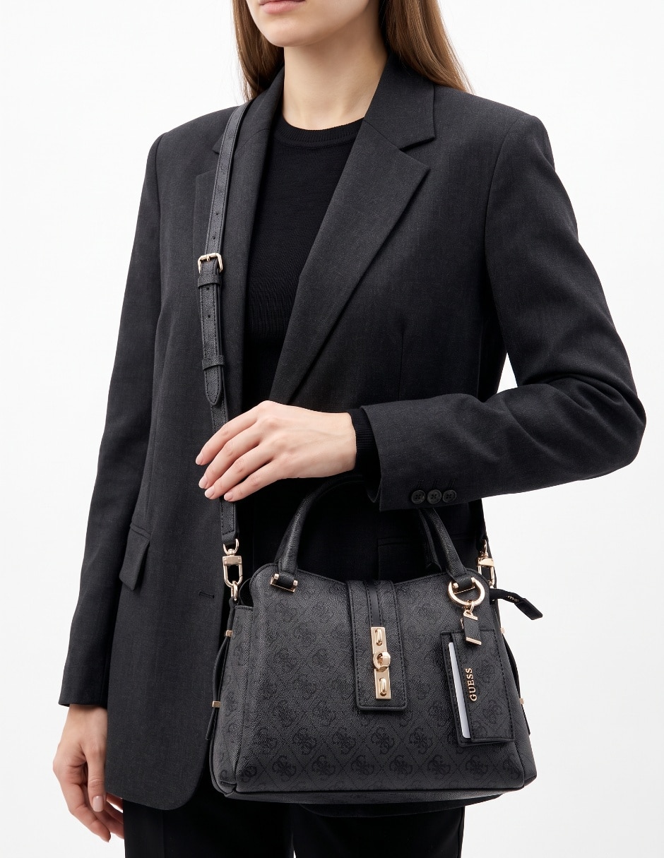 Bolsa satchel para mujer 5