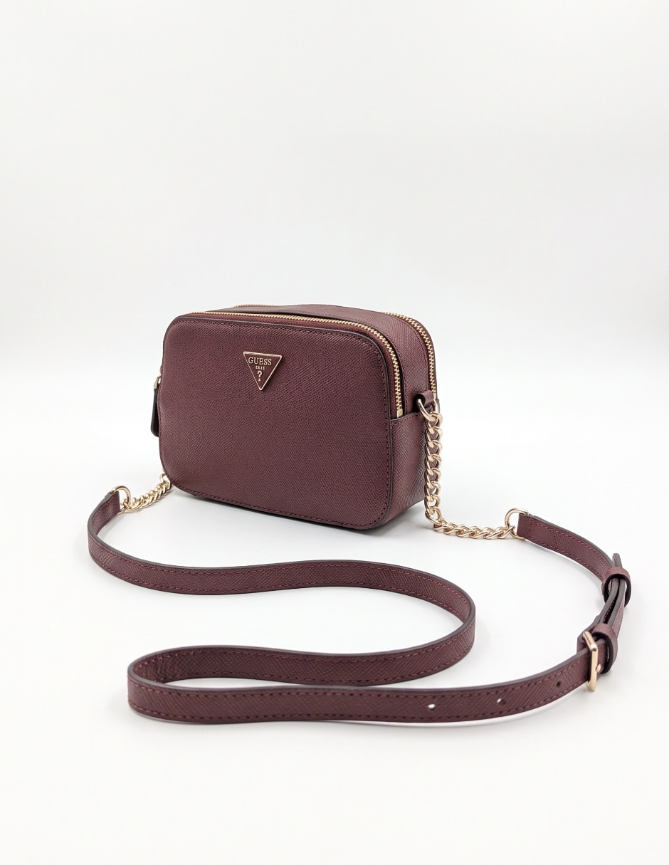 Bolsa crossbody para mujer