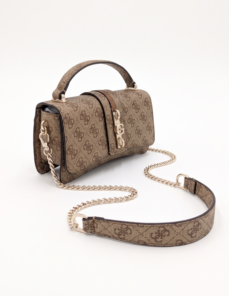 Bolsa satchel para mujer