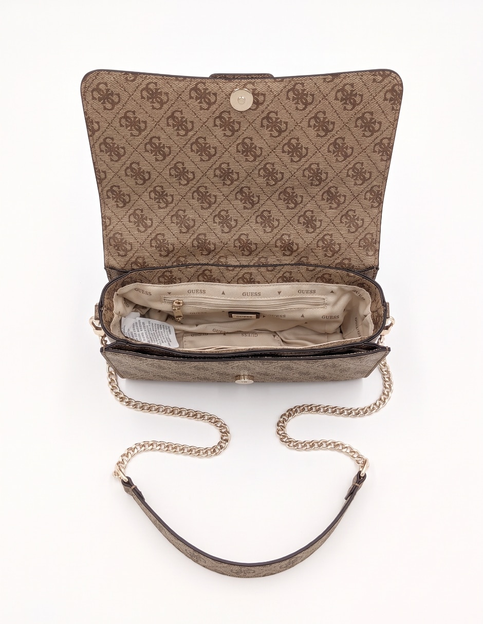 Bolsa satchel para mujer 3