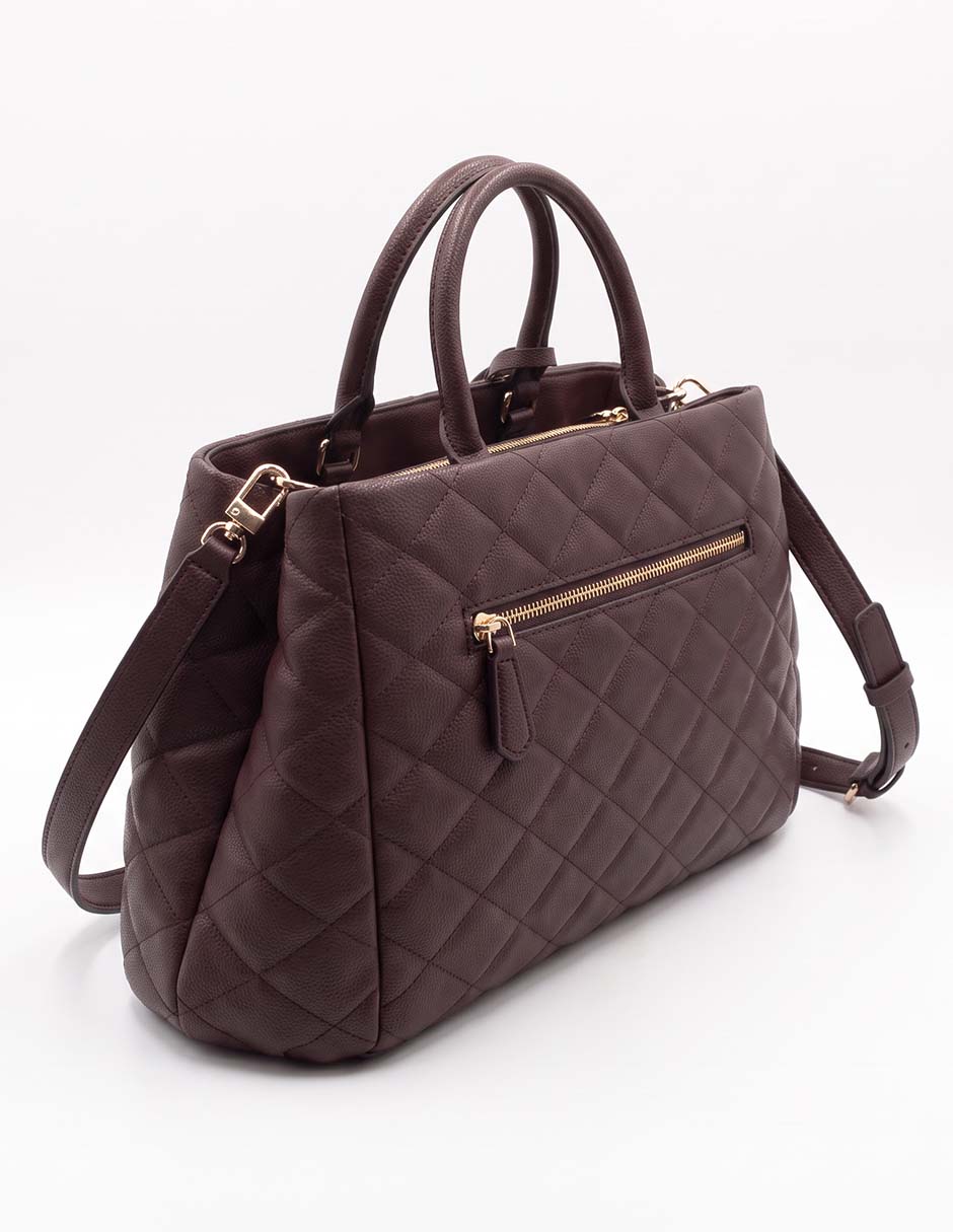 Bolsa satchel para mujer 5