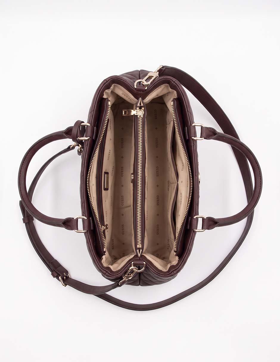 Bolsa satchel para mujer 4