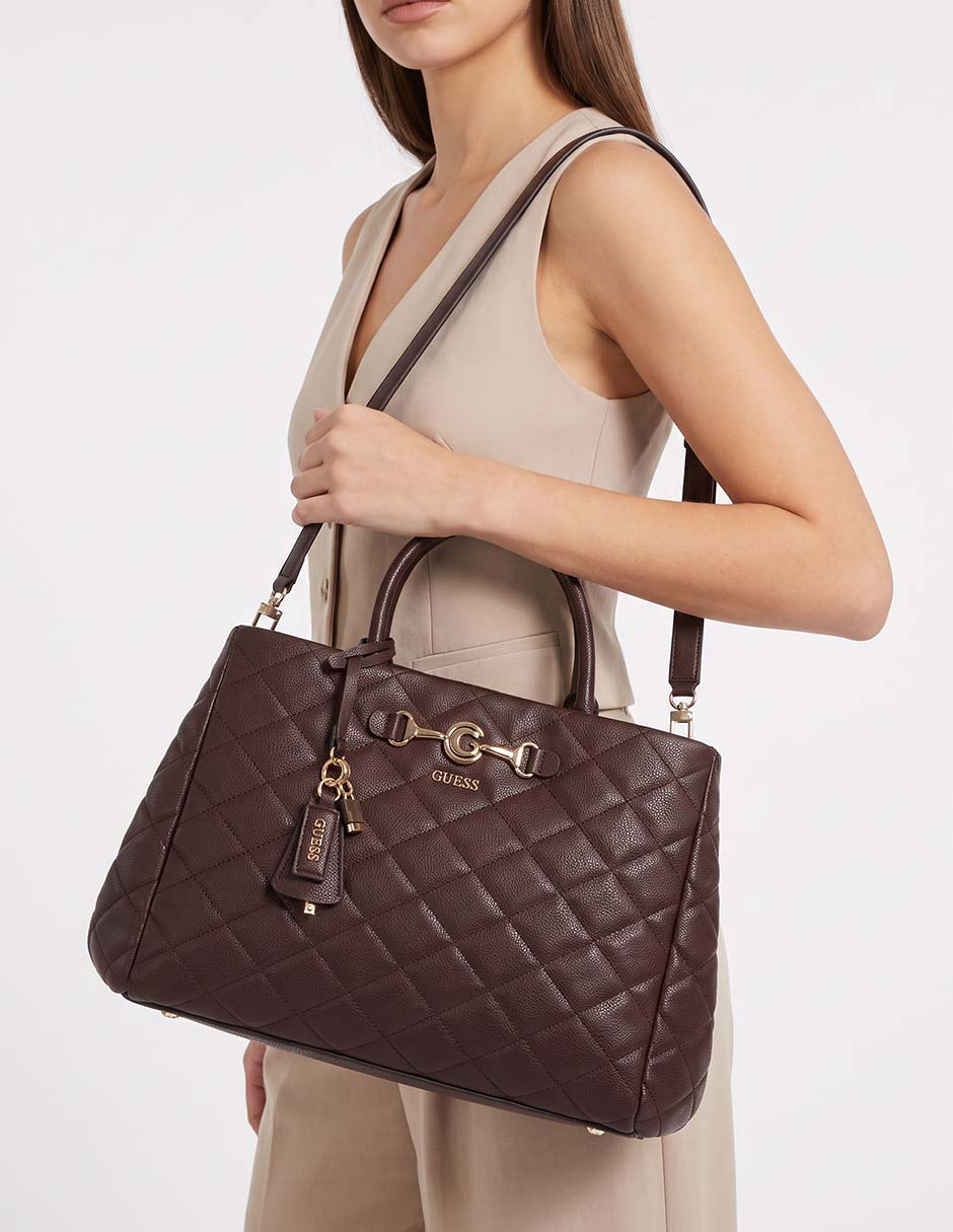 Bolsa satchel para mujer 2