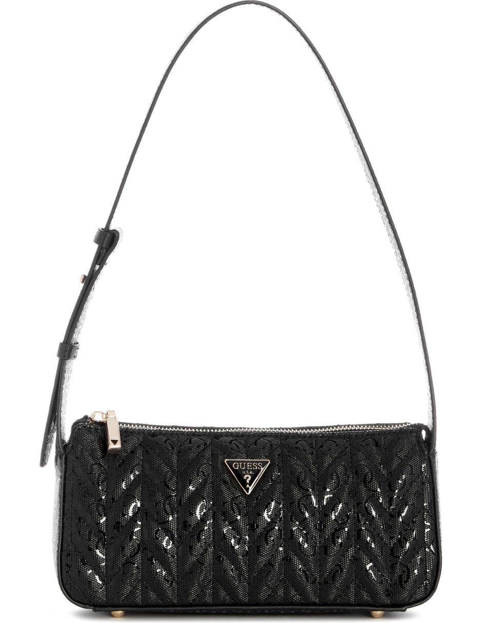 Set/Bolsa Shoulder No aplica Guess de Poliuretano para (si aplica) Mujer