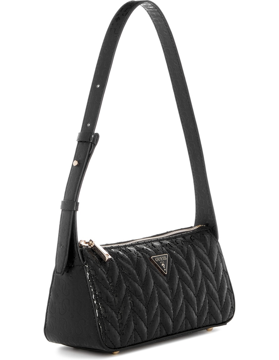 Set/Bolsa Shoulder No aplica Guess de Poliuretano para (si aplica) Mujer 4