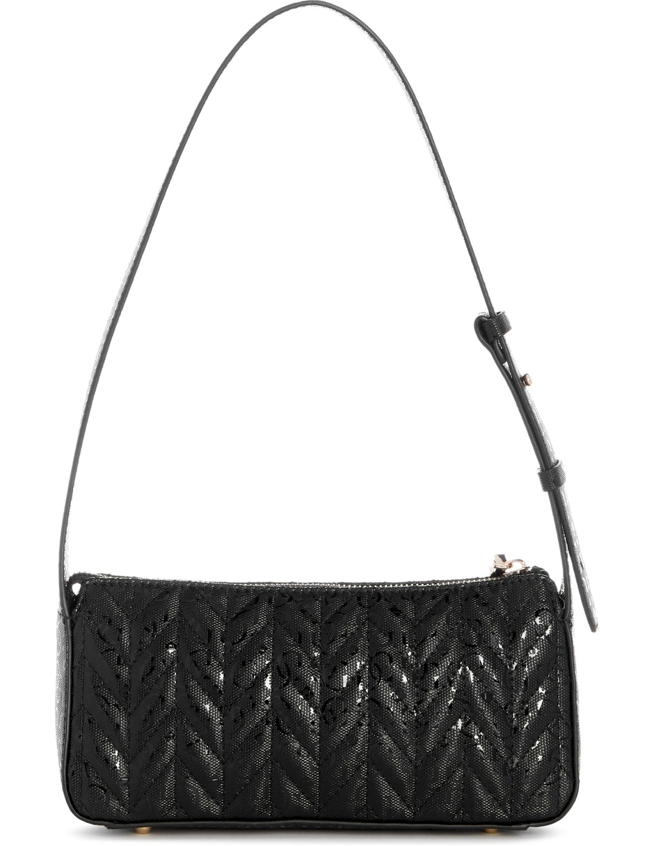 Set/Bolsa Shoulder No aplica Guess de Poliuretano para (si aplica) Mujer 3
