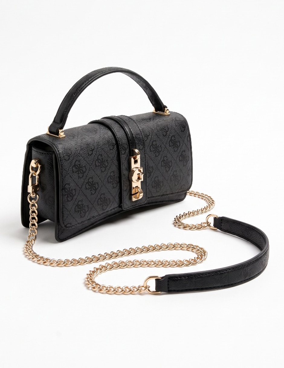 Bolsa satchel para mujer
