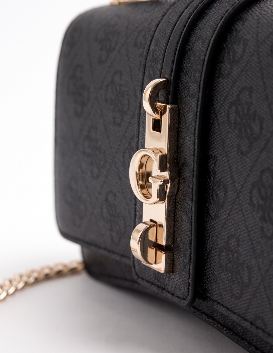 Bolsa satchel para mujer 4