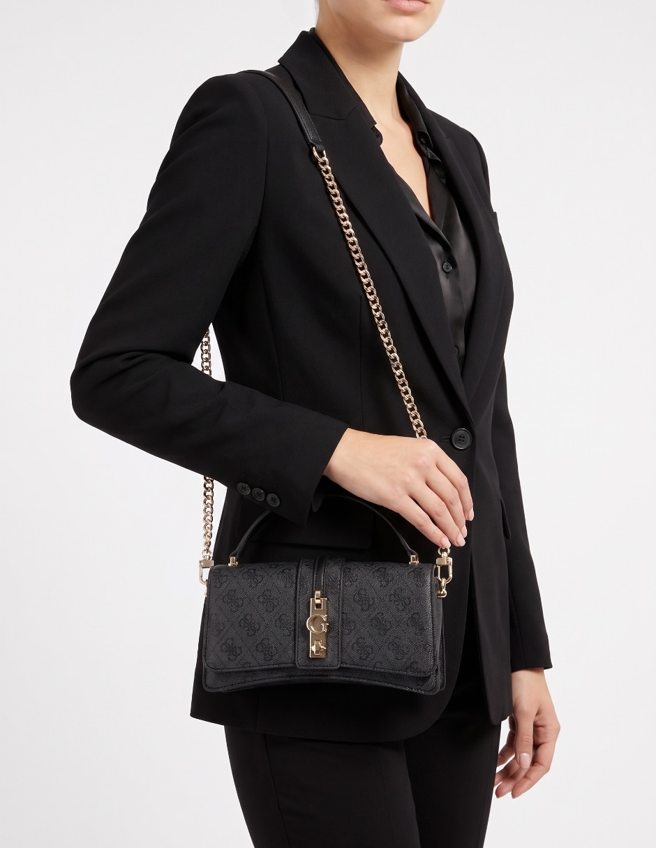 Bolsa satchel para mujer 5