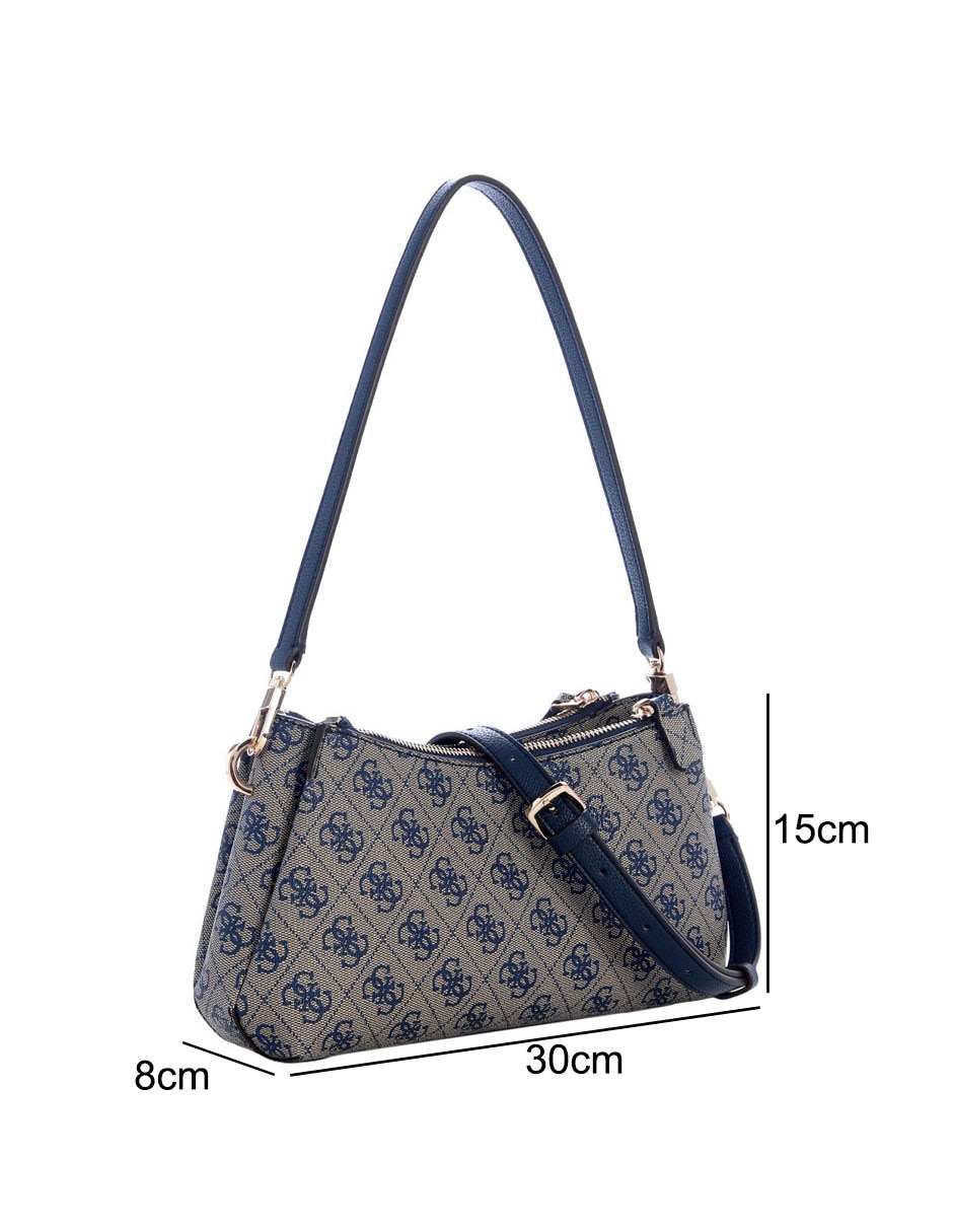 Bolsa crossbody para mujer 4