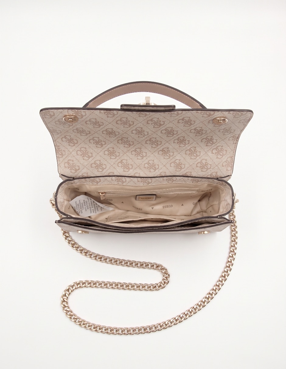 Bolsa satchel para mujer 3