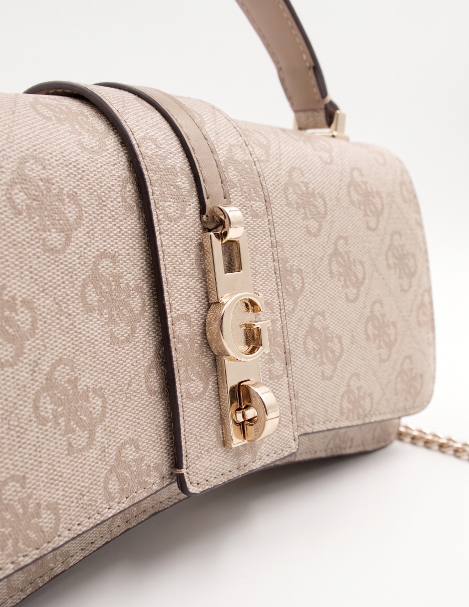Bolsa satchel para mujer 4