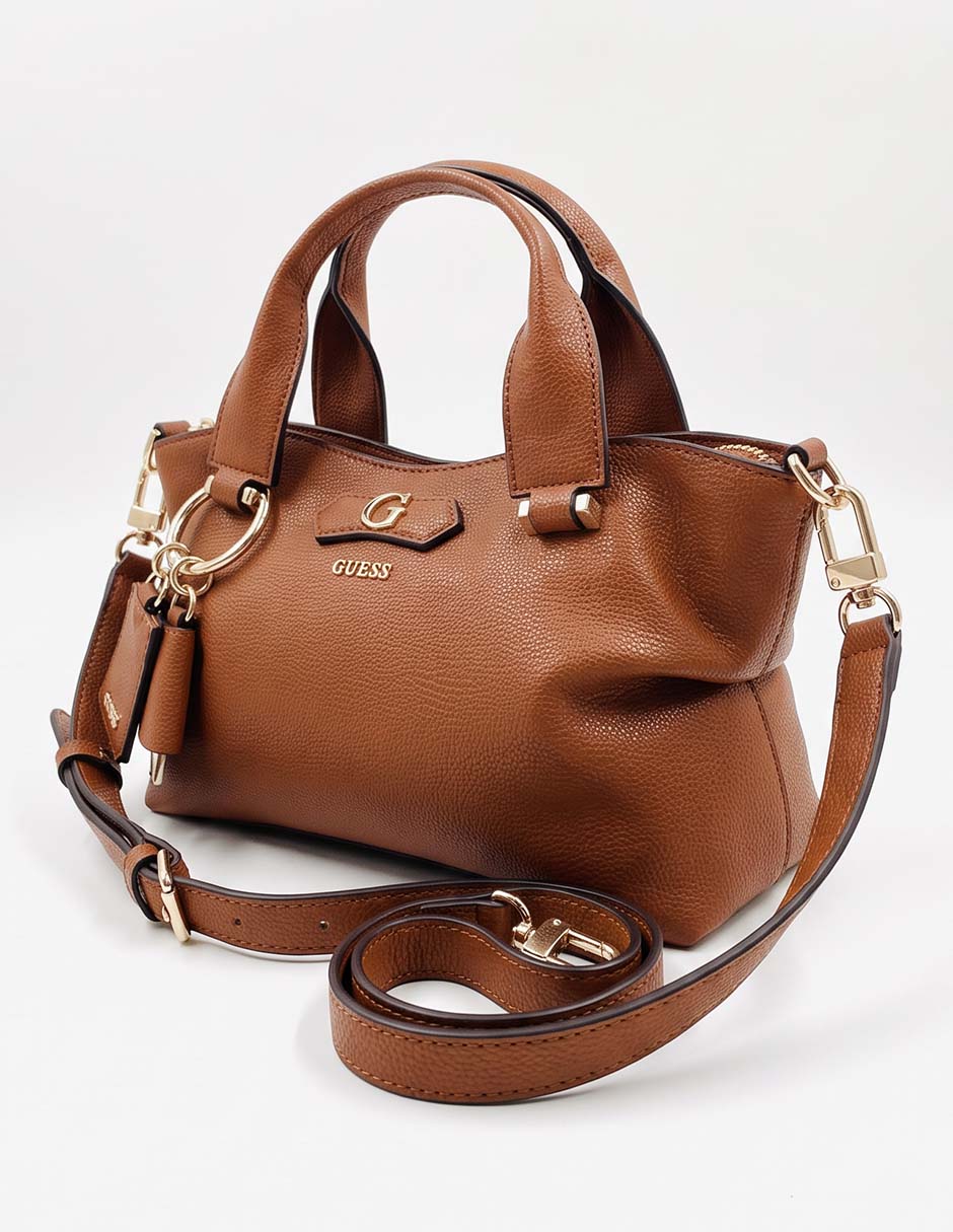 Bolsa satchel para mujer