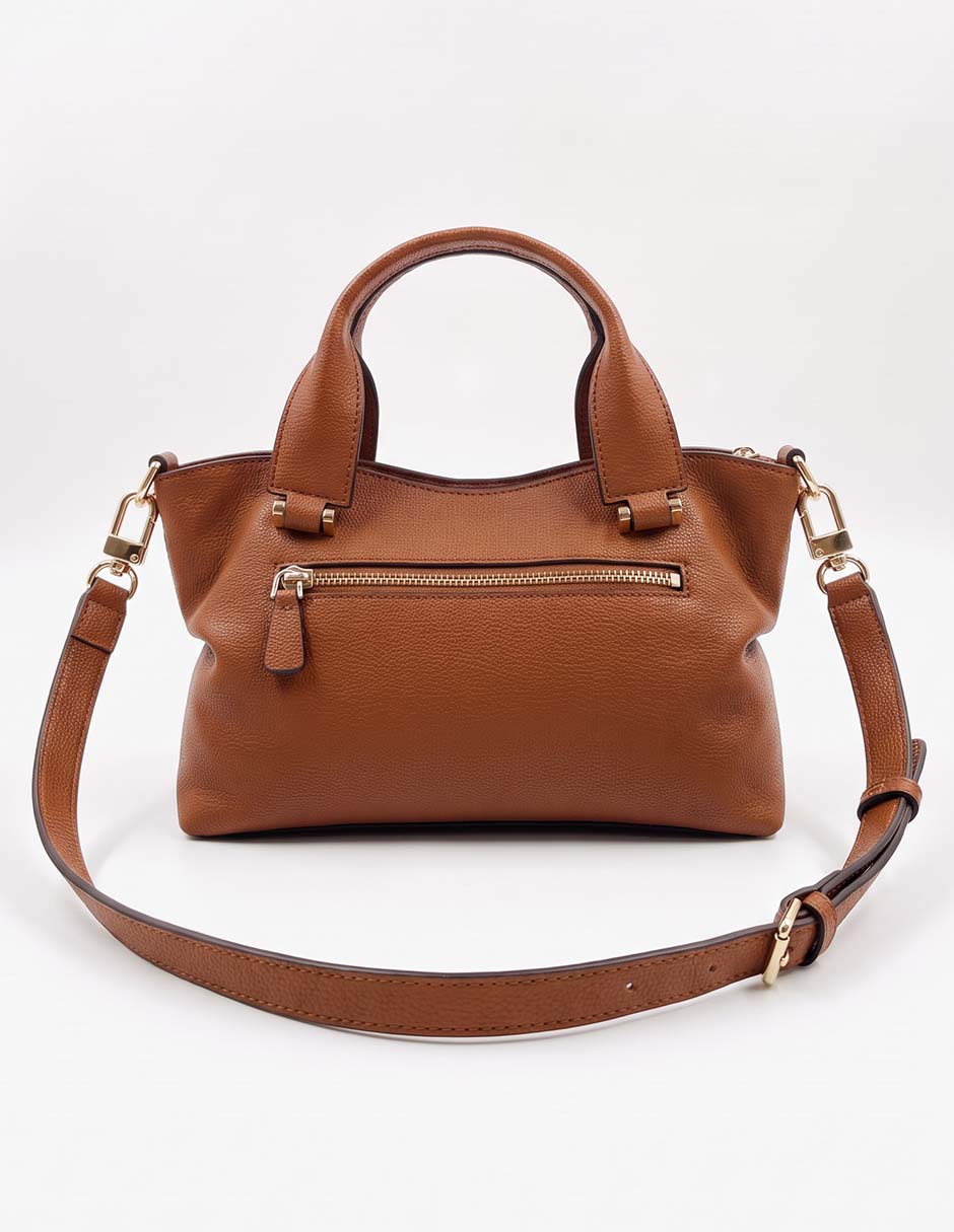 Bolsa satchel para mujer 5