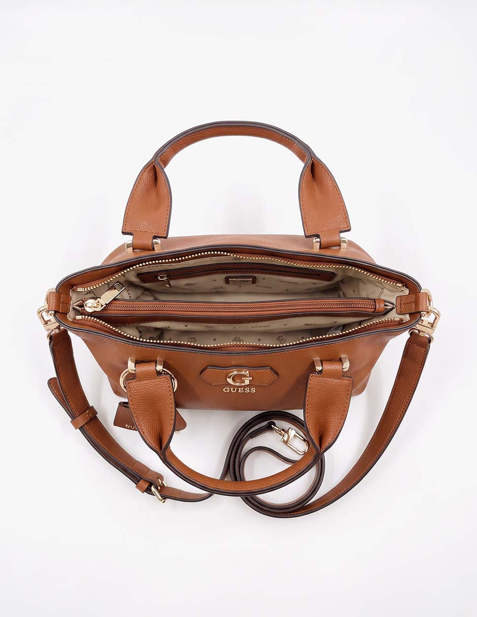 Bolsa satchel para mujer 4