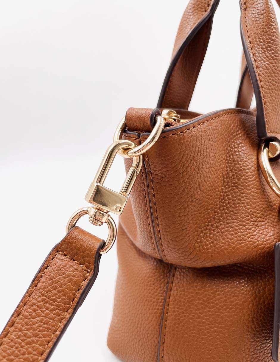 Bolsa satchel para mujer 3