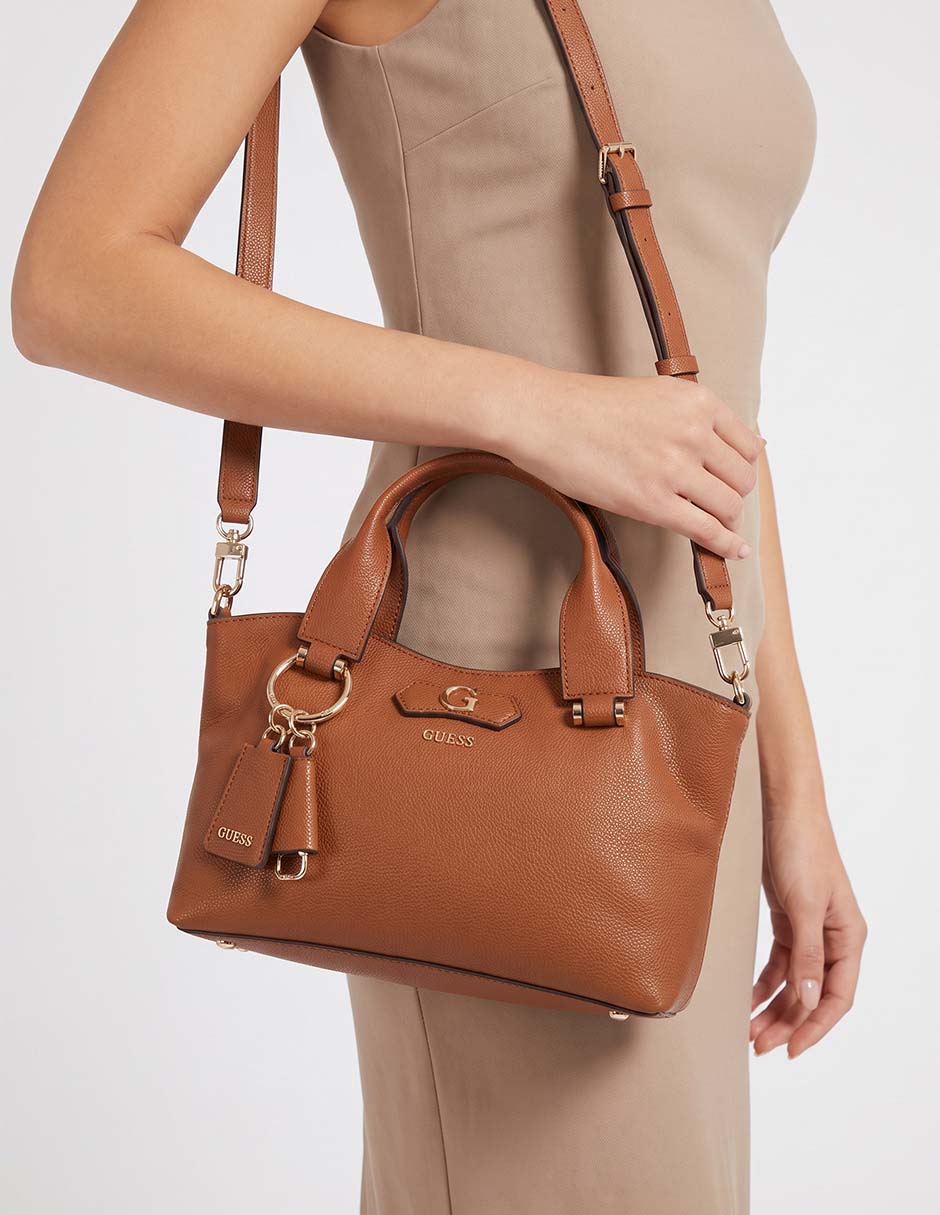 Bolsa satchel para mujer 2