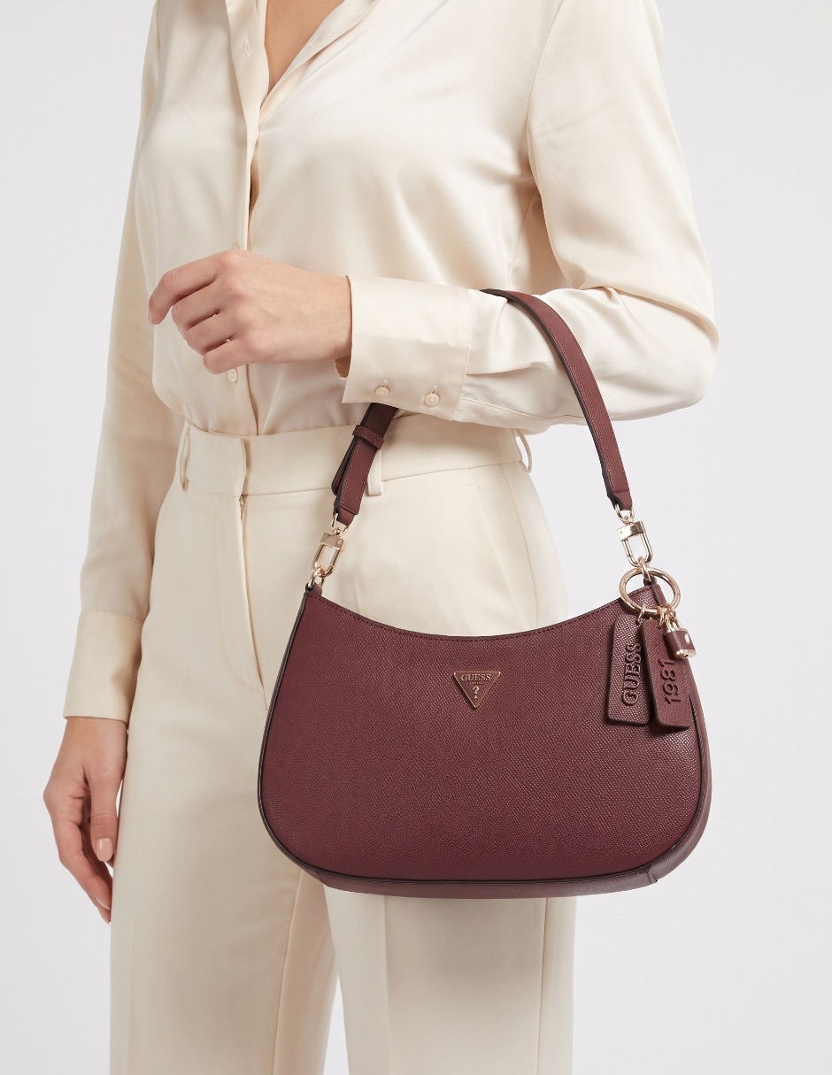 Bolsa shoulder para mujer 6