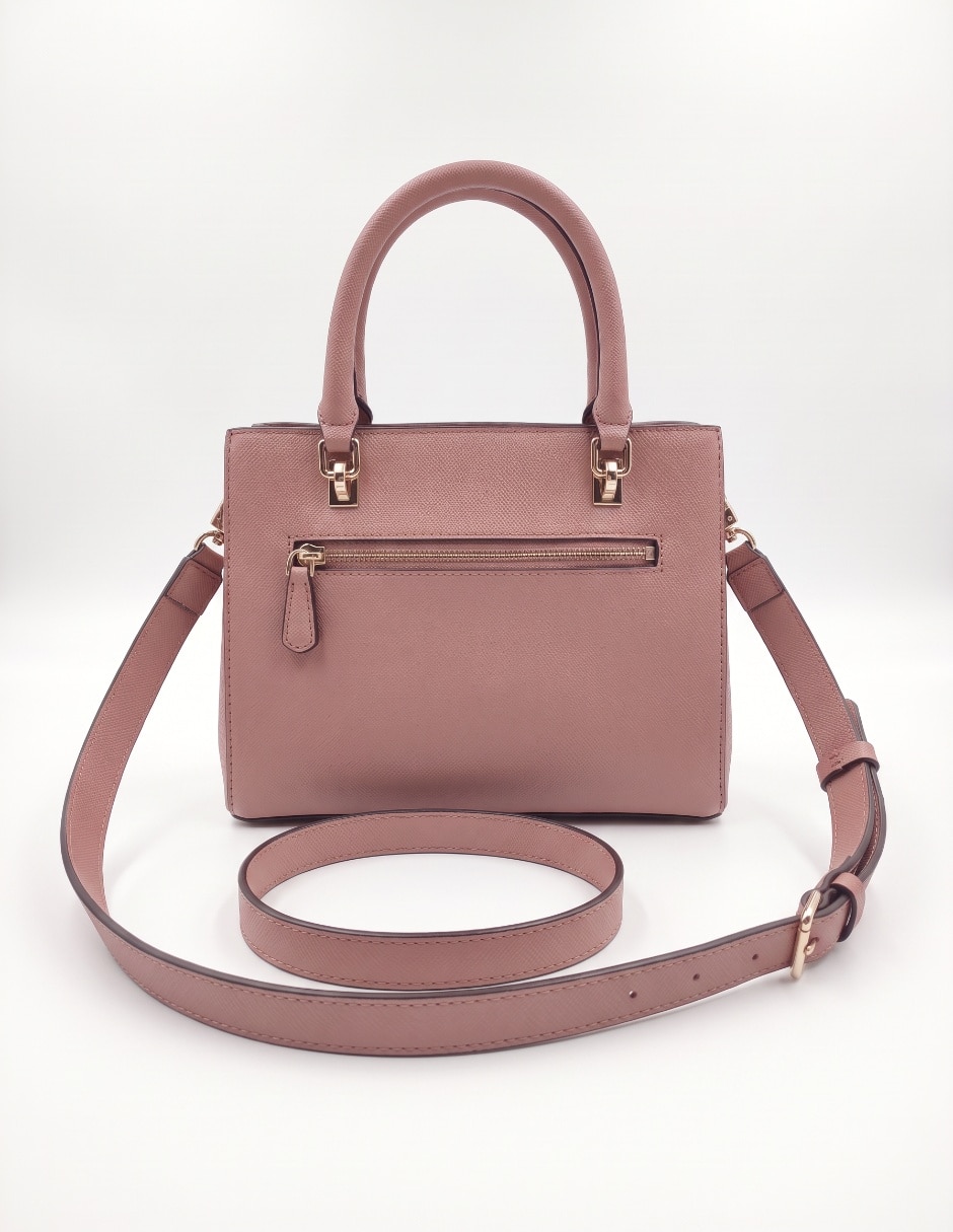 Bolsa satchel para mujer 2