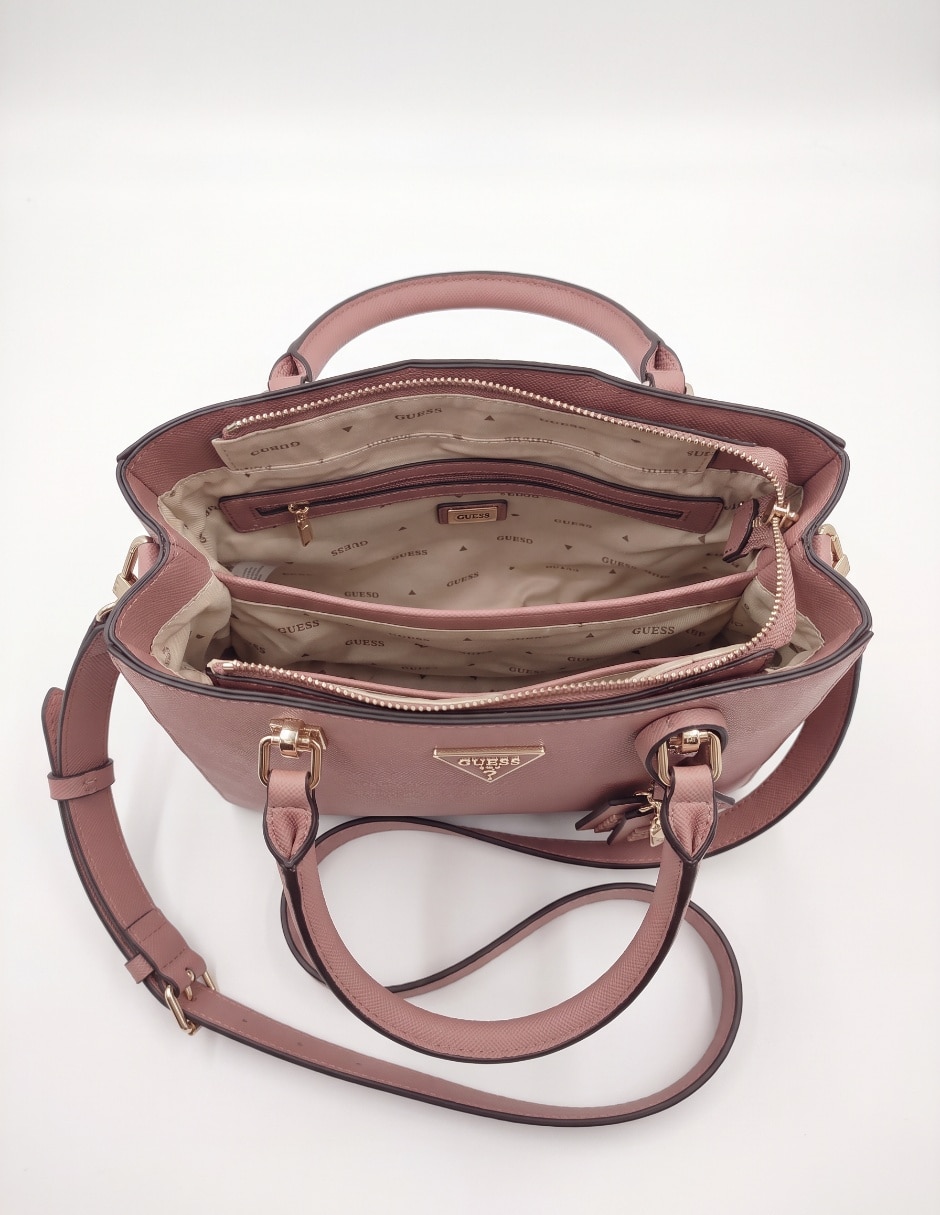 Bolsa satchel para mujer 3