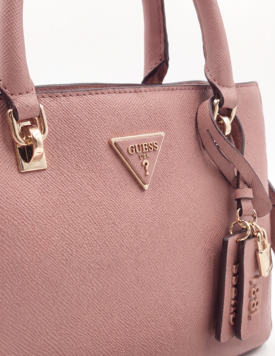 Bolsa satchel para mujer 4