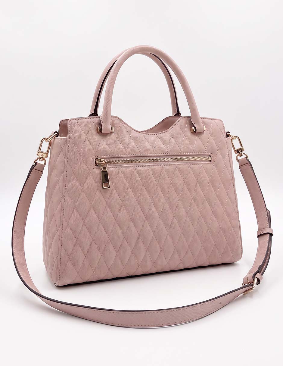 Bolsa satchel para mujer 5