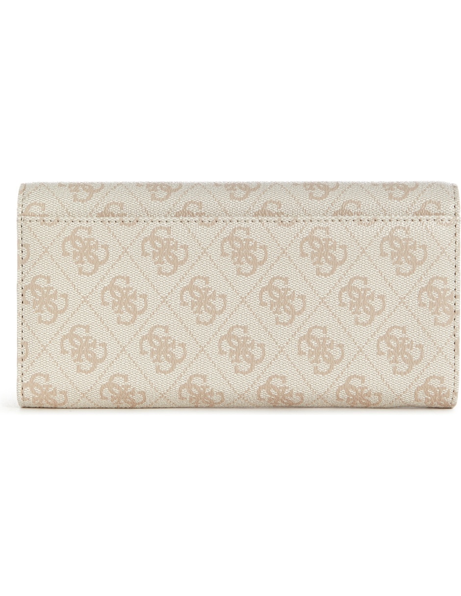 Cartera Yvonne Logo para mujer 2
