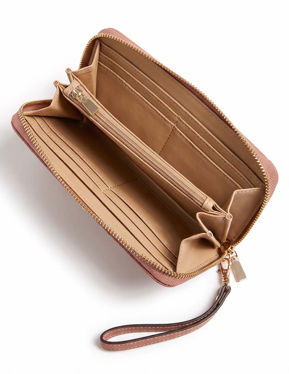 Cartera francés slg para mujer 2