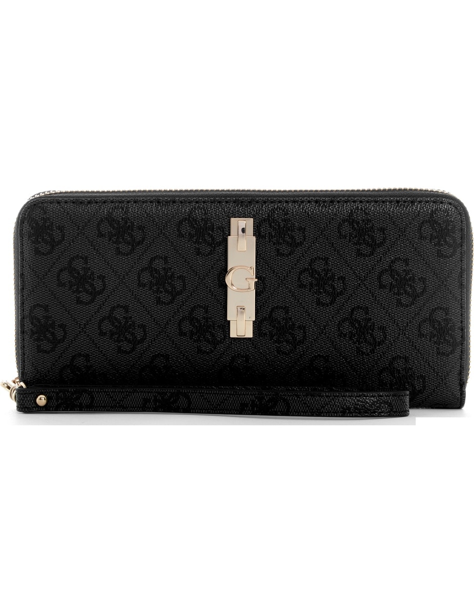 Cartera Yvonne Logo para mujer