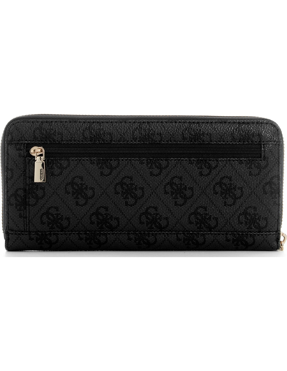 Cartera Yvonne Logo para mujer 2