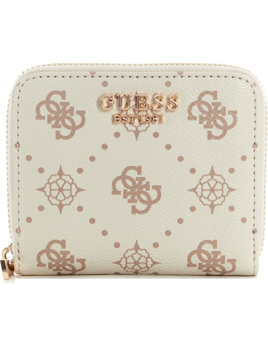 Cartera Allegra Logo para mujer