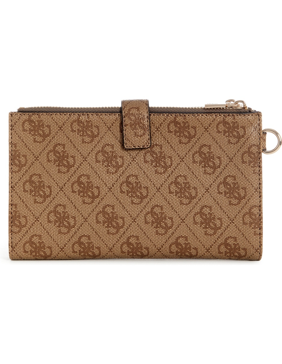 Cartera Yvonne Logo para mujer 2