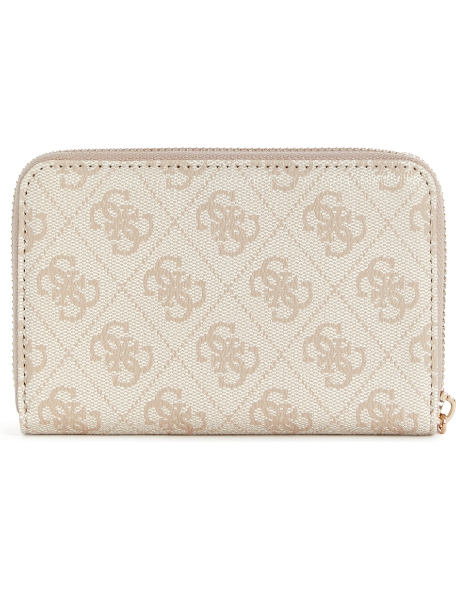 Cartera Yvonne Logo para mujer 2