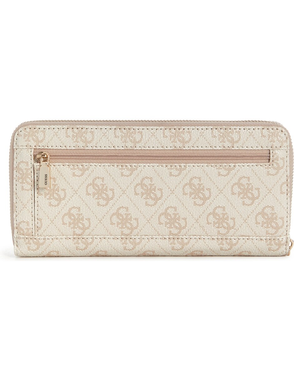 Cartera Yvonne Logo para mujer 2