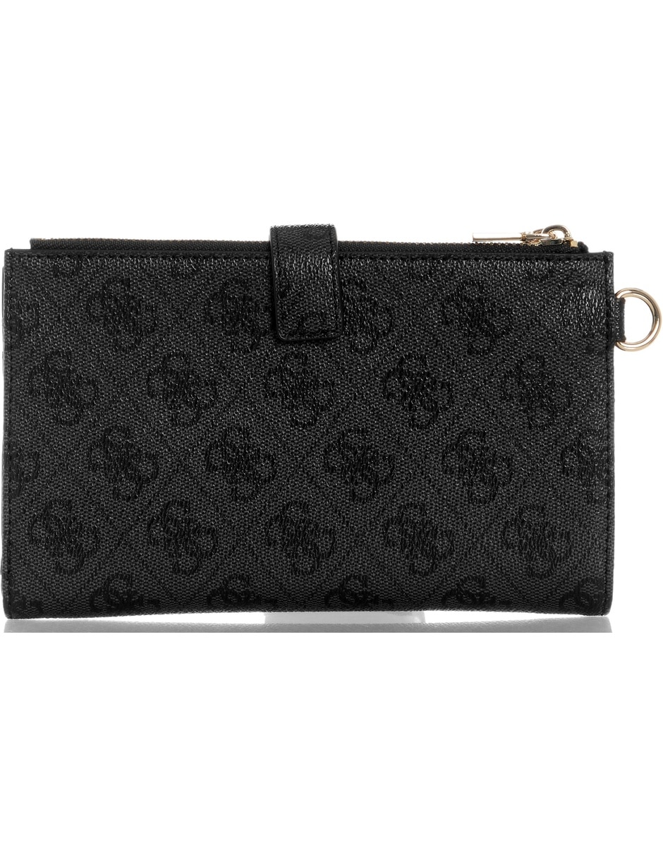 Cartera Yvonne Logo para mujer 2