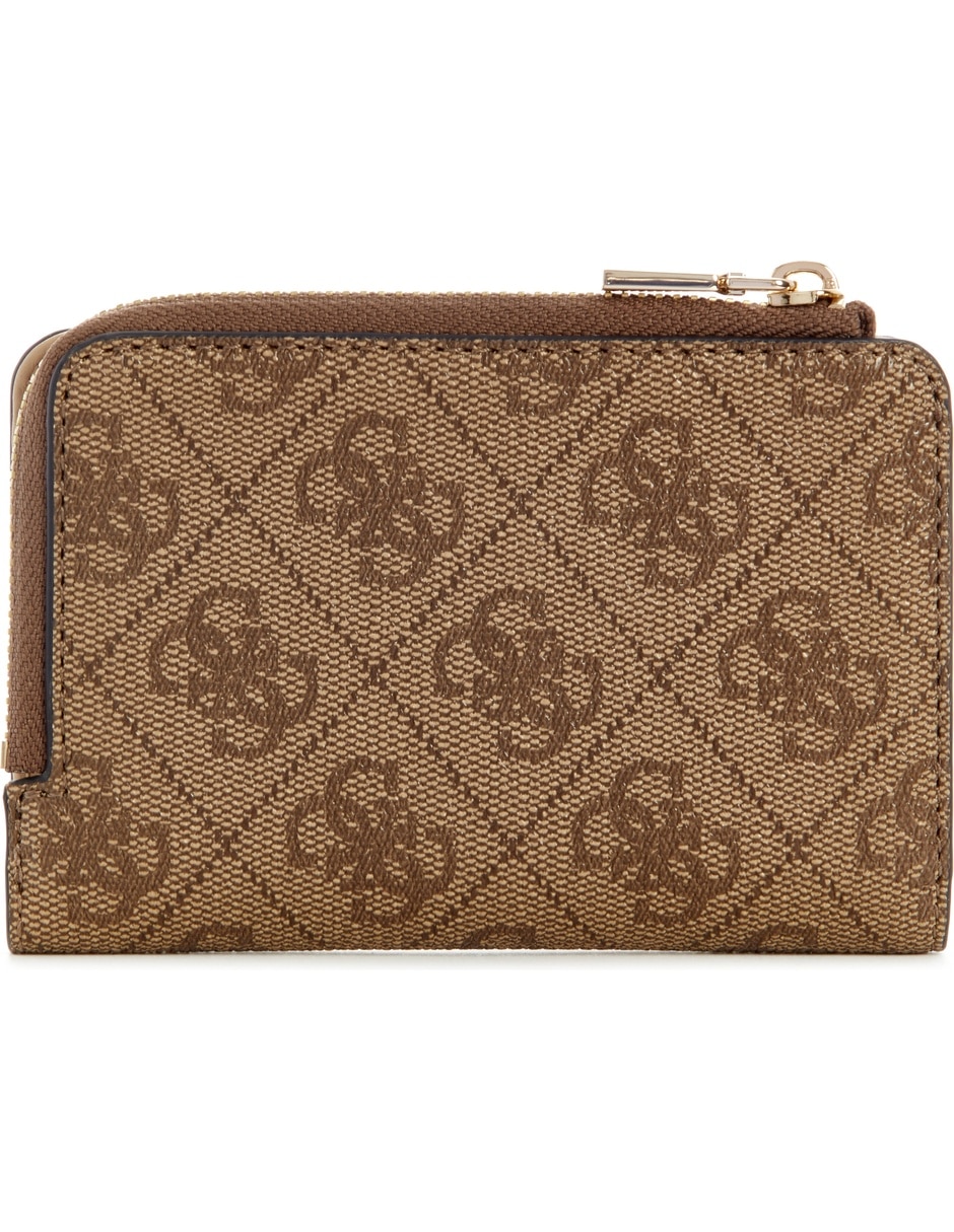 Cartera Yvonne Logo para mujer 2