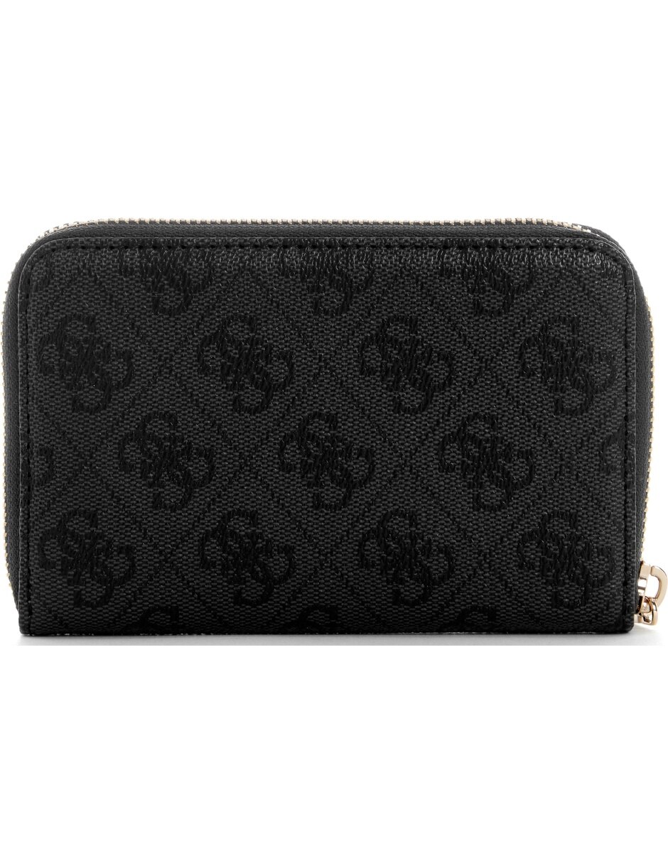 Cartera Yvonne Logo para mujer 2
