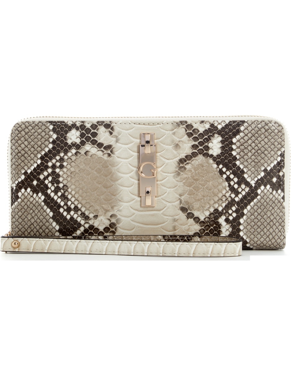 Cartera Yvonne para mujer