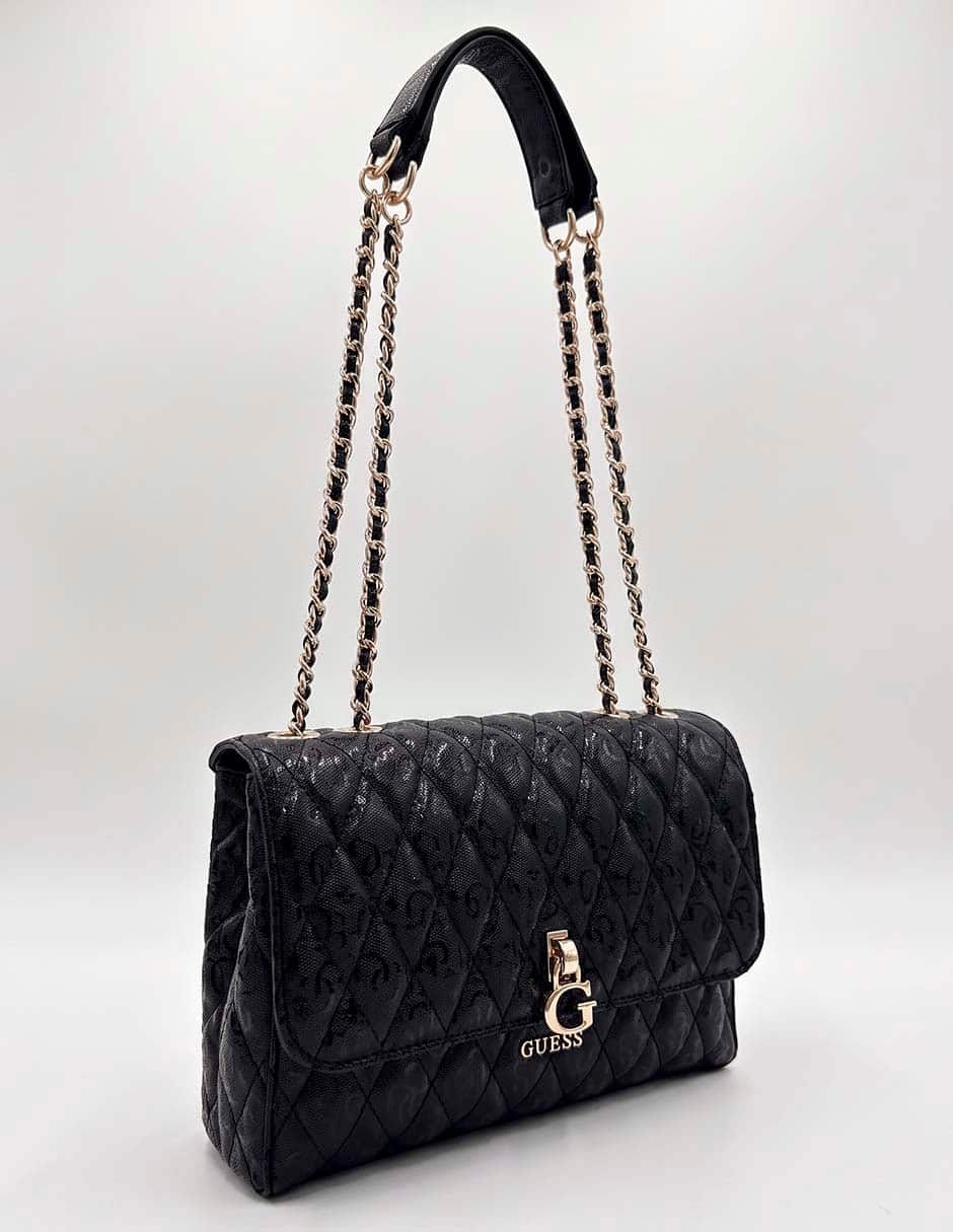 Bolsa crossbody Huser Basics para mujer