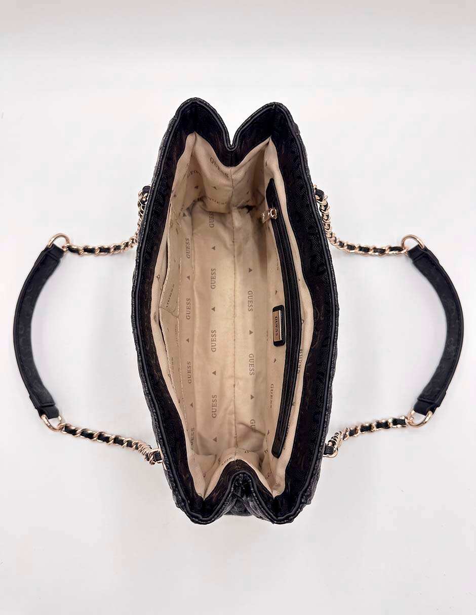 Bolsa crossbody Huser Basics para mujer